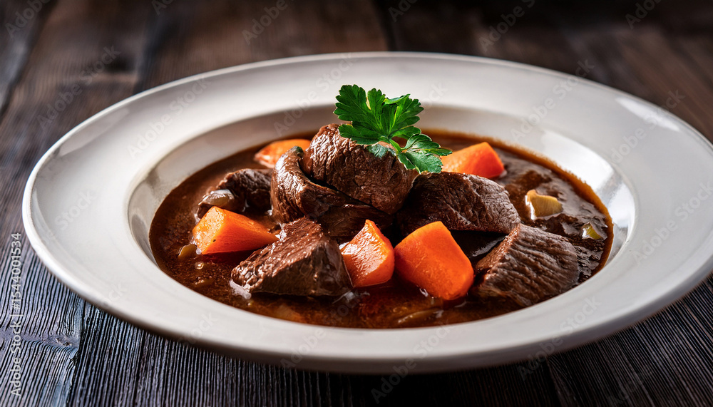 wine infused beef bourguignon unraveling the secrets of classic french culinary artistry generative ai wine infused beef bourguignon unraveling the secrets of classic french culinary artistry generative ai