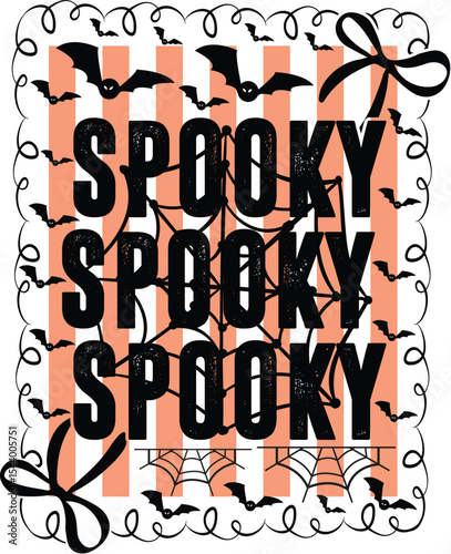 Halloween SVG PNG, Cut File