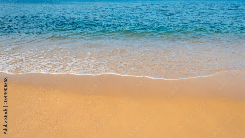 blue water in Ocean background blue water in Ocean background