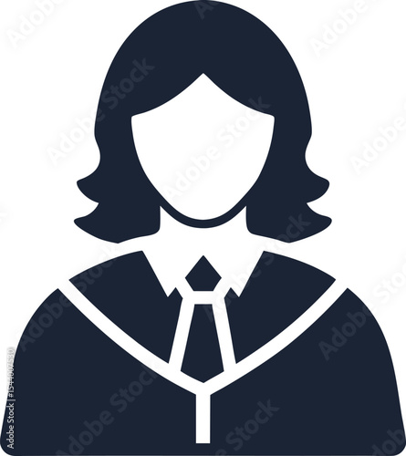 judge-silhouette-vector-icon