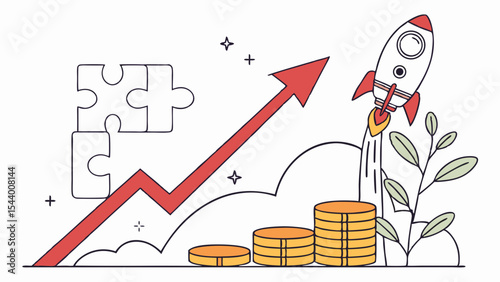 Fueling Growth AI-Generated Strategies for Startup Success
