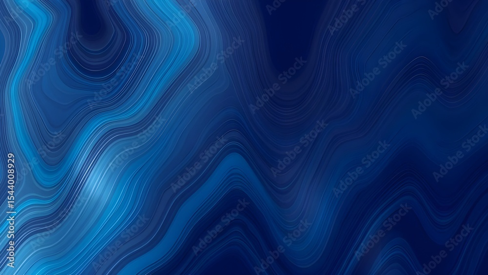 Zigzag blue background Zigzag blue background
