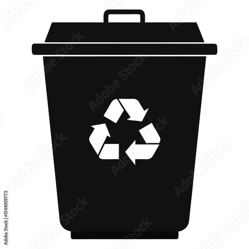 recycle bin icon