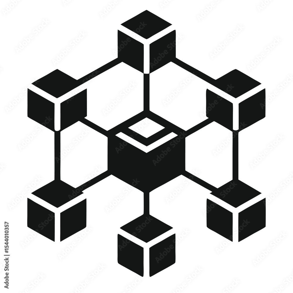 abstract hexagon background abstract hexagon background