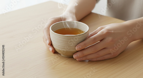 Chá
