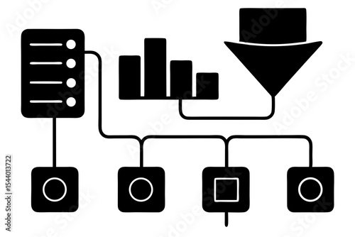 Big Data Processing Pipeline: Interactive Charts, Filters & Analytics Dashboard