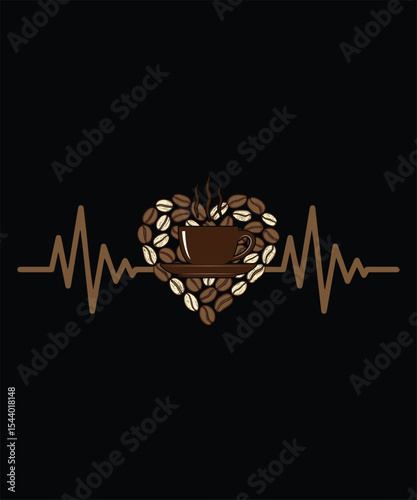 Coffee and love