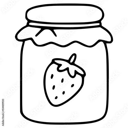 Hand Drawn Fertilizer
