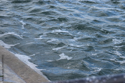 Fototapeta Naklejka Na Ścianę i Meble -  waves on the beach