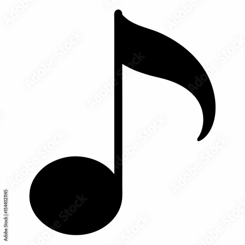 music note icon