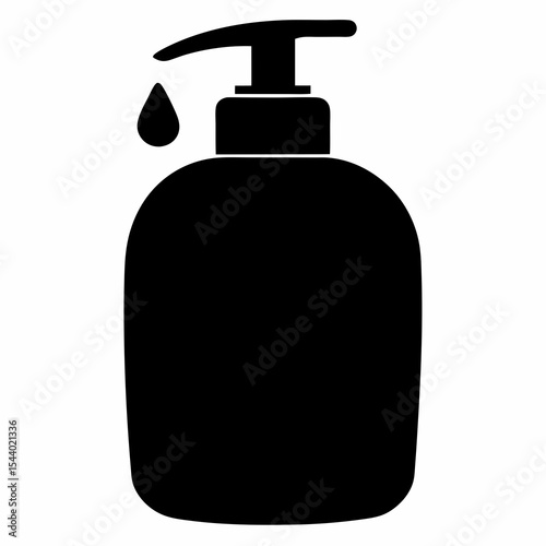 liquid soap dispenser pump