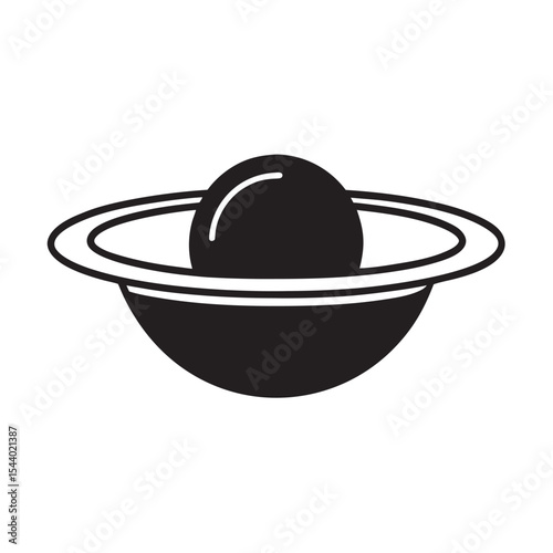 Super Positioned Culinary Art Illustration