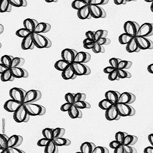 set of bows
