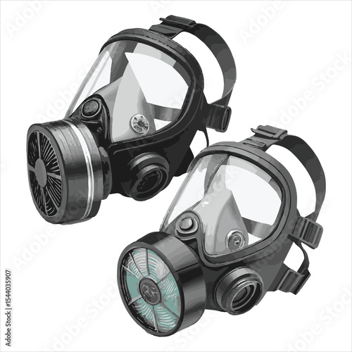 mask Vector