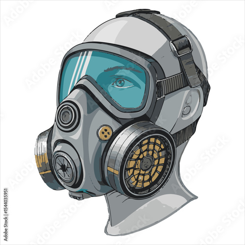 mask Vector