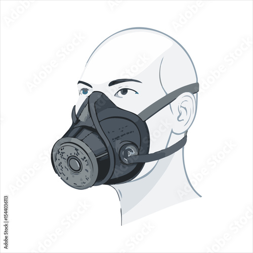 mask Vector