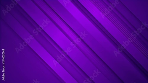 A mesmerizing blend of purple hues sweeps across a textured background Diagonal light streams create a dynamic abstract backdrop suggestive of depth and cosmic energy