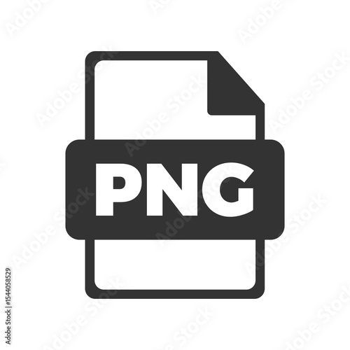 Png icon format file vector doc graphic