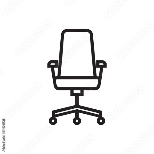 Office chair design for modern workspace comfort and style