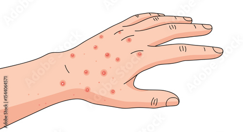 Understanding Skin Rashes Common Skin Conditions and Treatment Options