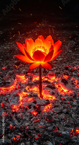Phoenix Bloom
