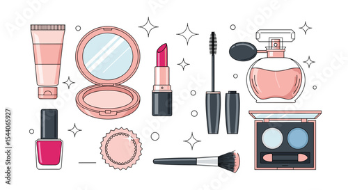 Essential Beauty Products to Look Your Best Everyday Easily