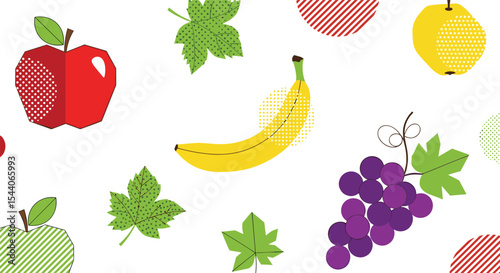 Healthy Fruits and Vegetables for a Balanced Diet Plan