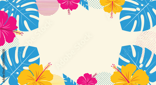 Tropical Paradise Escape Your Dream Vacation in Sun Drenched Island