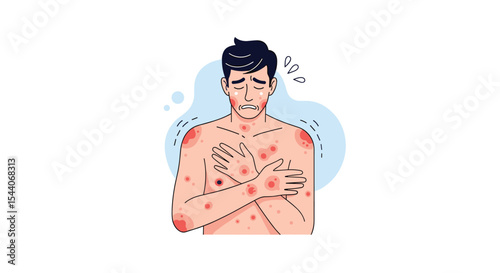 Recognizing Skin Rashes Diagnosing Causes Symptoms and Treatment Options