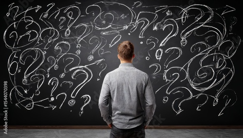 Overwhelmed by Questions? Finding Answers and Solutions to Life's Dilemmas