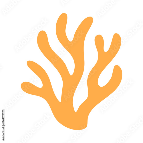 coral element