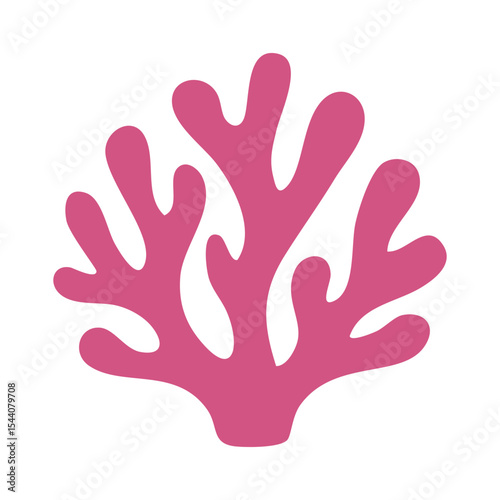 coral element