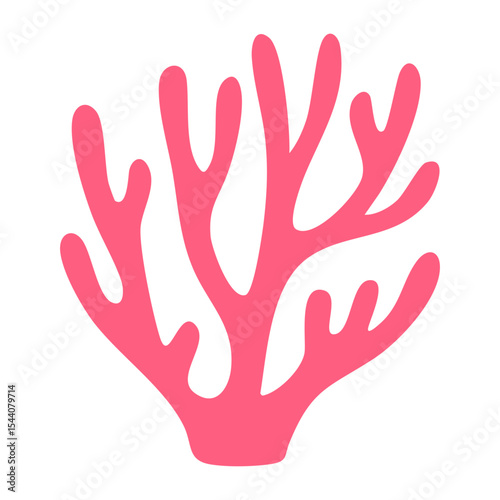 coral element