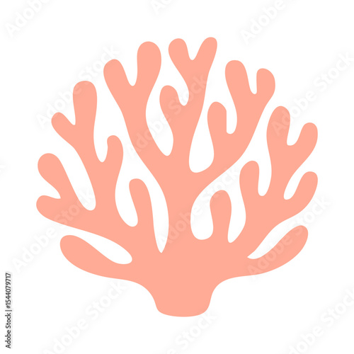coral element