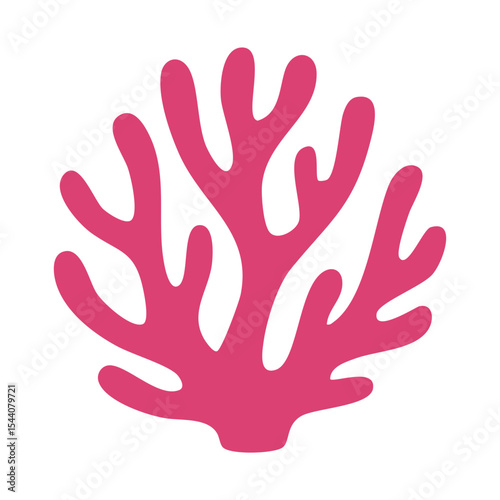 coral element