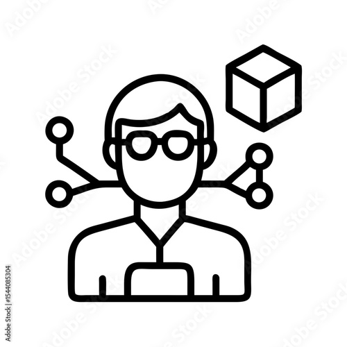 Find expert it consultant for blockchain technology solutions and ai integration services today online