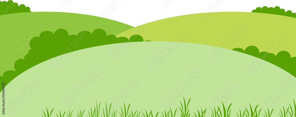 Obraz premium 자연,자연풍경,풍경,봄,여름,가을,겨울,언덕,산,산풍경,나무,들판,잔디,공원,목초,잔디밭,뜰,식물,풀,잔디풀,풀숲,