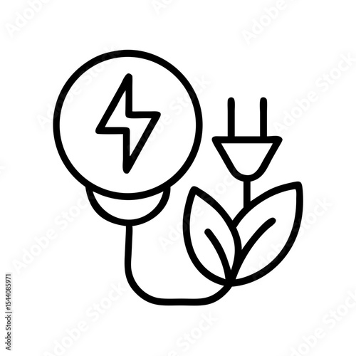 Explore renewable energy solutions: eco friendly power, sustainable energy, and green electricity options