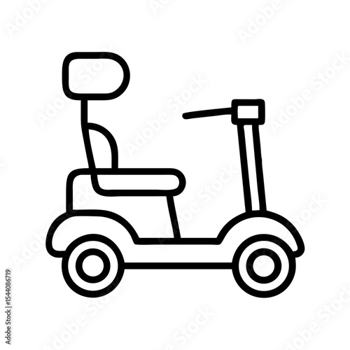 Find mobility scooter for disabled persons electric power wheelchair scooter for seniors adults