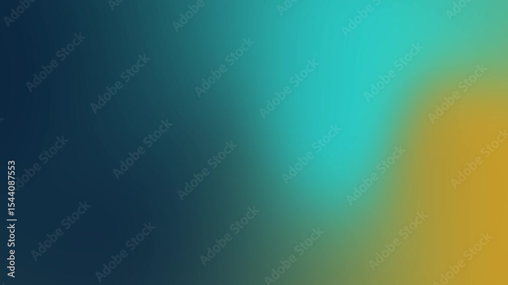 Dynamic abstract gradient looping background animation in ultra-high definition (4K).
