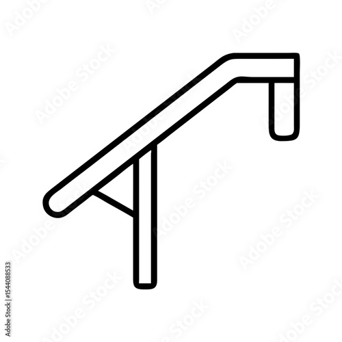 Find handrail stair railing design ideas for home interior staircase safety and accessibility guide