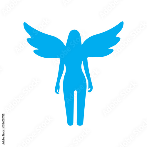 character colored icon