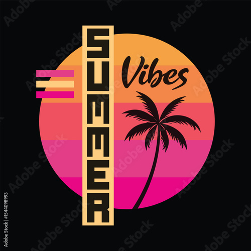 Art & Illustration Summer Vibes