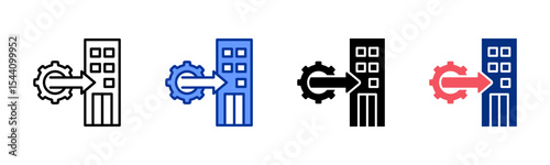 Business Merger