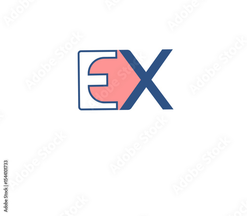 EX Logo