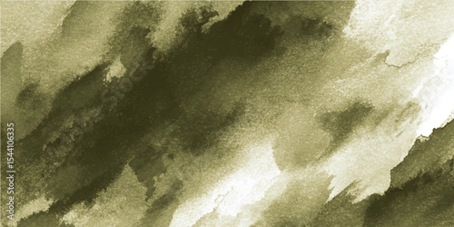 A purple and black backdrop with abundant smoke rising from both the top and bottom corners. abstract vintage randomly painted canvas, fabric with color paint spots and blots texture for design	