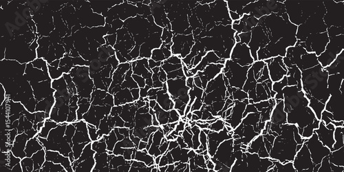 Abstract background. Monochrome texture. Image includes a effect the black and white tones.eps 10