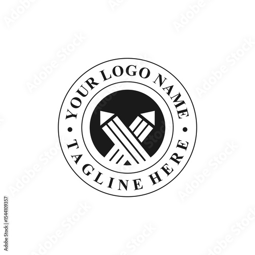 education design logo,icon,symbol,generic book logo,illustration,university,school,success,tech,study,student,linear,template,outline,company,marketing,brand,internet	