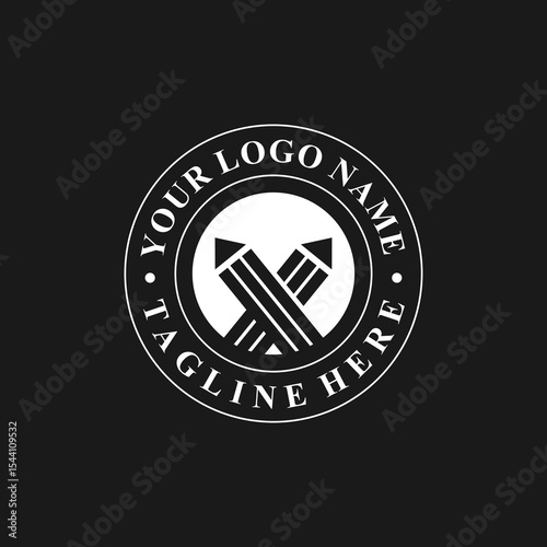 education design logo,icon,symbol,generic book logo,illustration,university,school,success,tech,study,student,linear,template,outline,company,marketing,brand,internet	