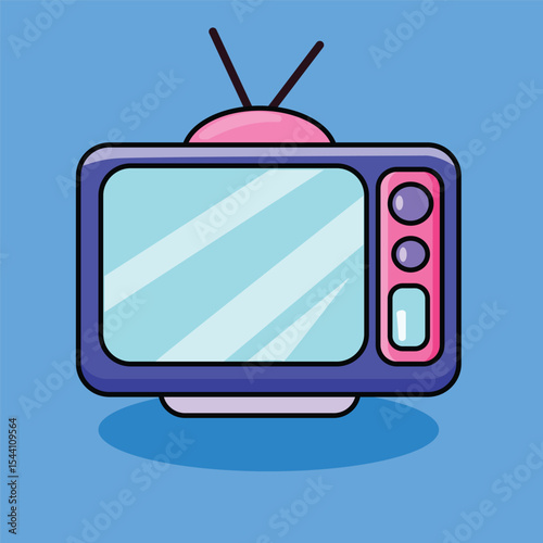 Sreen television